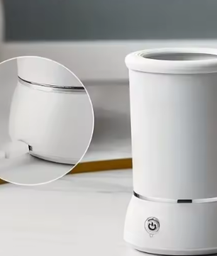 Elektrische Huisdier Pootreiniger – Automatische Voetenwasmachine voor Hond & Kat