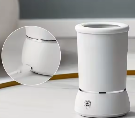 Elektrische Huisdier Pootreiniger – Automatische Voetenwasmachine voor Hond & Kat