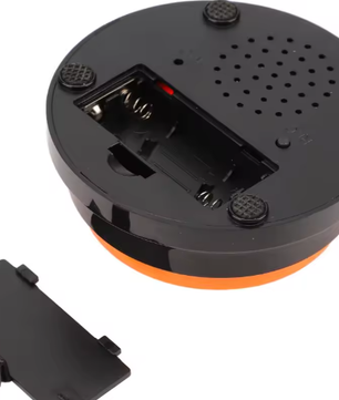 Set van 6 Diercommunicatie Knoppen – Opneembare Trainingsbuttons voor Hond & Kat