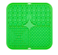 Silicone Lick Mat voor Honden – Slow Feeder en Bad Distractie