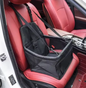 Opvouwbare Autostoelhoes voor Honden – Hangmat & Reismand