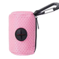 Honden Poepzakhouder – Draagbare Dispenser met Ophanglus