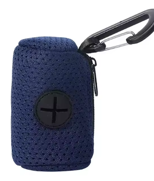 Honden Poepzakhouder – Draagbare Dispenser met Ophanglus