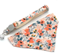 Verstelbare Huisdier Bandana – Kleine Honden & Kittens, 19–32 cm