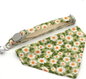 Verstelbare Huisdier Bandana – Kleine Honden & Kittens, 19–32 cm