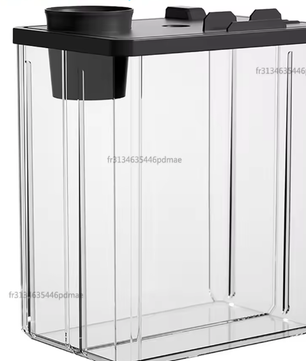Mini aquarium starterkit – Acryl desktop viskom met pomp & licht