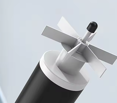 Aquariumfilter 15W – Stil intern filter met 1000 L/H watercirculatie