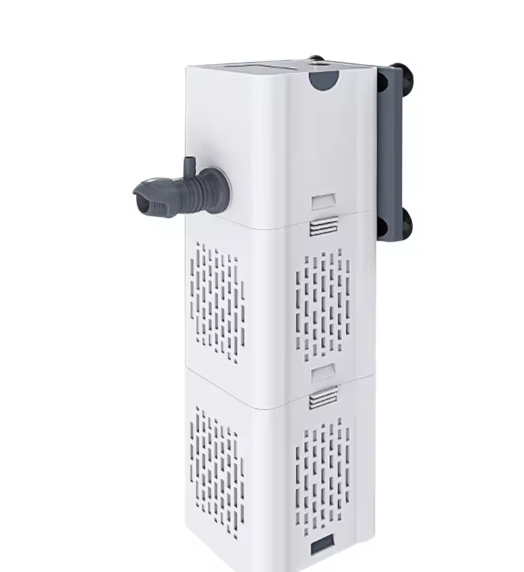 Aquariumfilter 15W – Stil intern filter met 1000 L/H watercirculatie