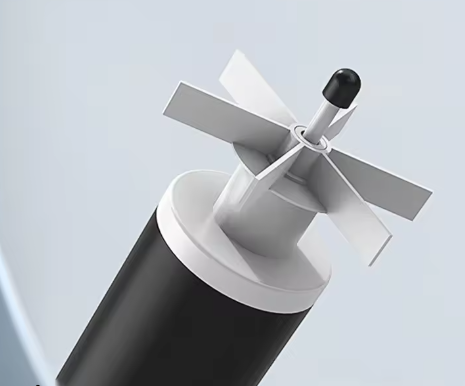 15W Interne Aquariumfilter – Stil, 1000L/u, Verstelbaar