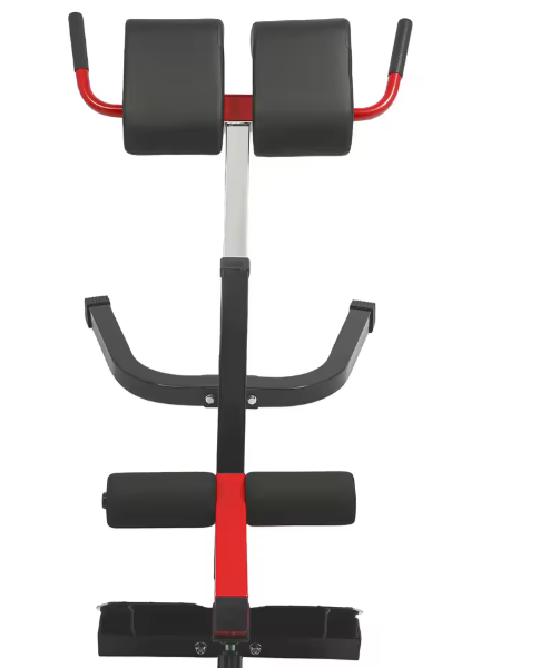 Romeinse Stoel – Hyperextension Buik- en Rugtrainer, Verstelbaar