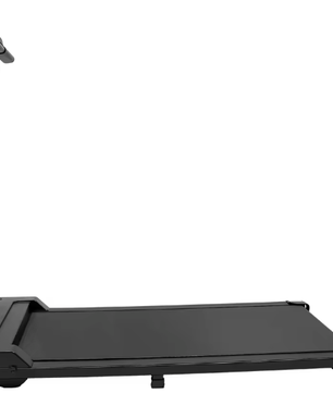 Opvouwbare Loopband – 1–6 km/u, LED-display & Afstandsbediening