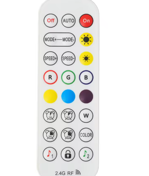 Modern LED Dressoir met Bluetooth – 120 cm, Marmerdecor & Grote Opbergruimte