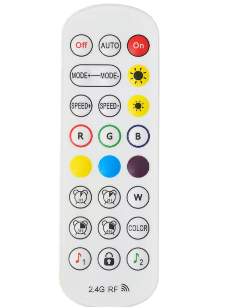 Modern LED Dressoir met Bluetooth – 120 cm, Marmerdecor & Grote Opbergruimte