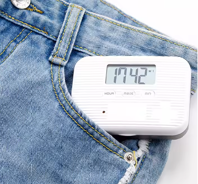 Slimme Draagbare Pillendoos – Elektronische Timer en 5 Alarmen – 4/6 Compartimenten