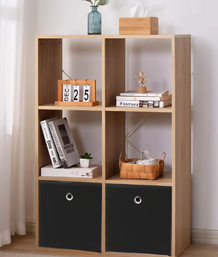 Opvouwbare Opbergdoos – Organizer voor Kleding, Speelgoed en Diversen