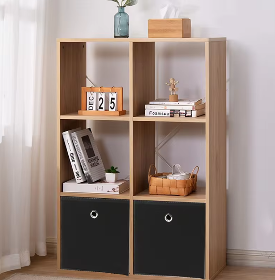 Opvouwbare Opbergdoos – Organizer voor Kleding, Speelgoed en Diversen