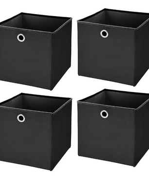 Opvouwbare Opbergdoos – Organizer voor Kleding, Speelgoed en Diversen