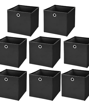 Opvouwbare Opbergdoos – Organizer voor Kleding, Speelgoed en Diversen