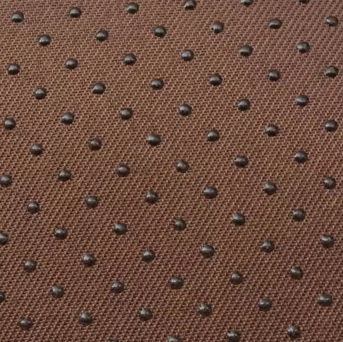 Blauwe Pluche Kinderfauteuil – Zachte Kinderzit voor Speel- en Kinderkamer