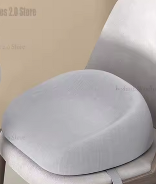 Kinderzitverhoger met Riem – Comfortabel Booster Kussen voor Baby en Peuter
