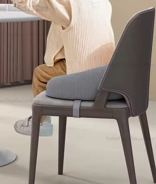 Kinderzitverhoger met Riem – Comfortabel Booster Kussen voor Baby en Peuter
