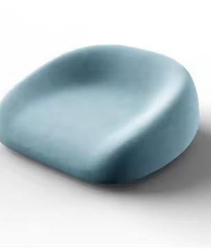 Kinderzitverhoger met Riem – Comfortabel Booster Kussen voor Baby en Peuter