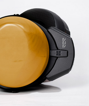 Premium Over-Ear Koptelefoon met Dynamic Driver – Bedraad en Draadloos