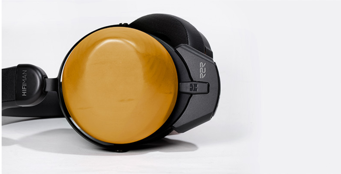 Premium Over-Ear Koptelefoon met Dynamic Driver – Bedraad en Draadloos