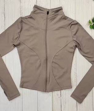 Paardensport Trainingsshirt met Lange Mouwen – Comfortabel Rijshirt voor Training