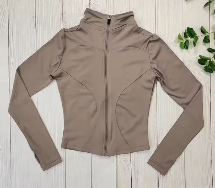 Paardensport Trainingsshirt met Lange Mouwen – Comfortabel Rijshirt voor Training