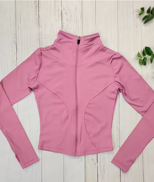 Paardensport Trainingsshirt met Lange Mouwen – Comfortabel Rijshirt voor Training