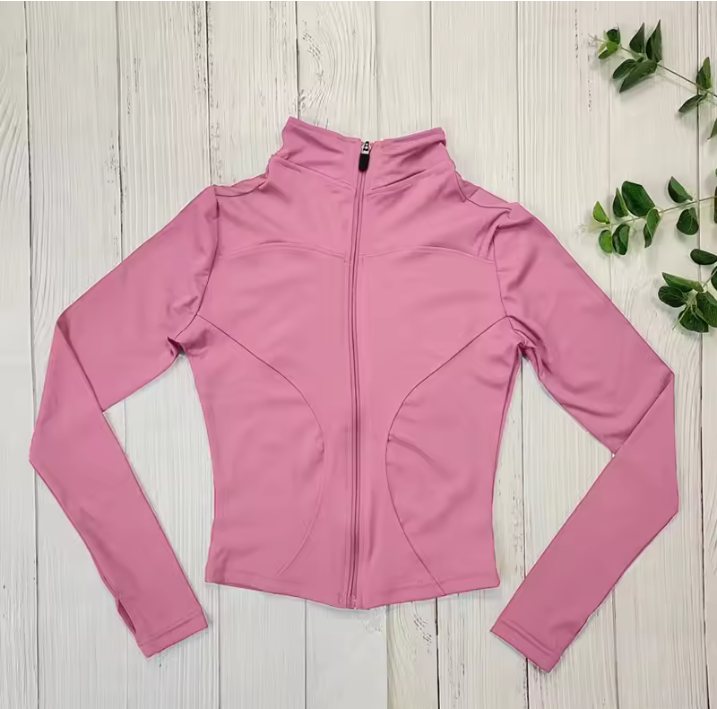 Paardensport Trainingsshirt met Lange Mouwen – Comfortabel Rijshirt voor Training