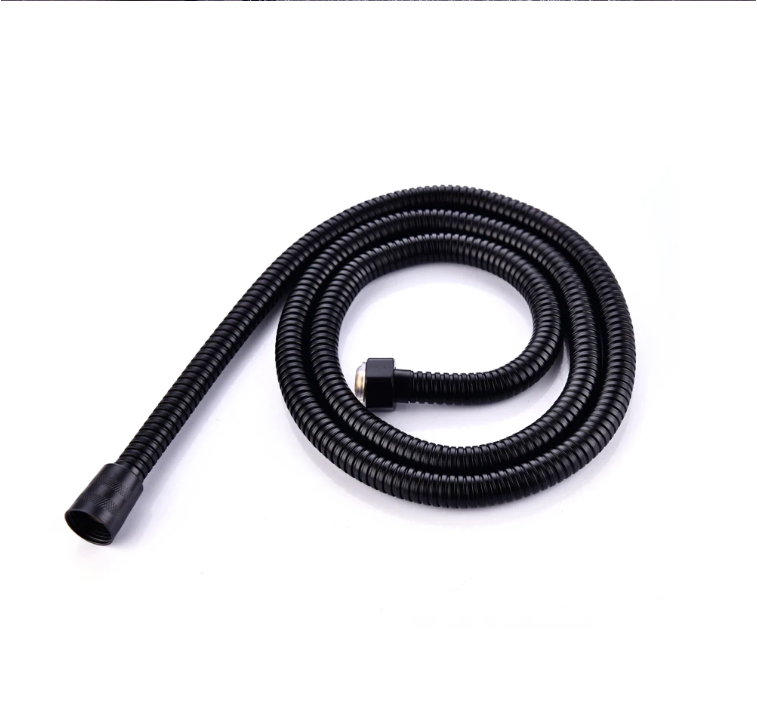 Thermostatisch Douchesysteem met Regendouche 30 cm – Modern en Veilig