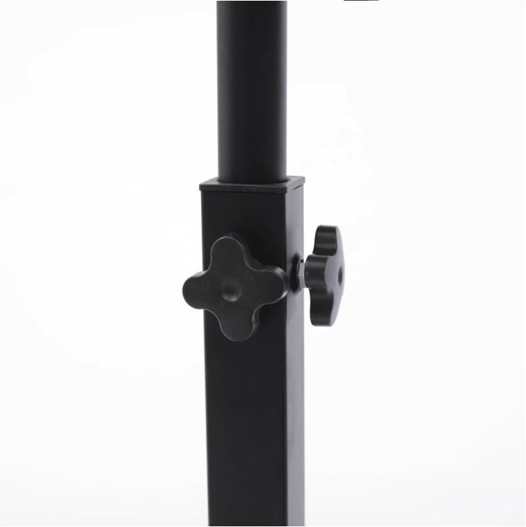 Verstelbaar Laptop- en Bedbureau met Wielen – Opklapbaar en Multifunctioneel