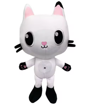 Pluche Knuffel Pop – Zachte Cartoon Knuffel voor Kinderen