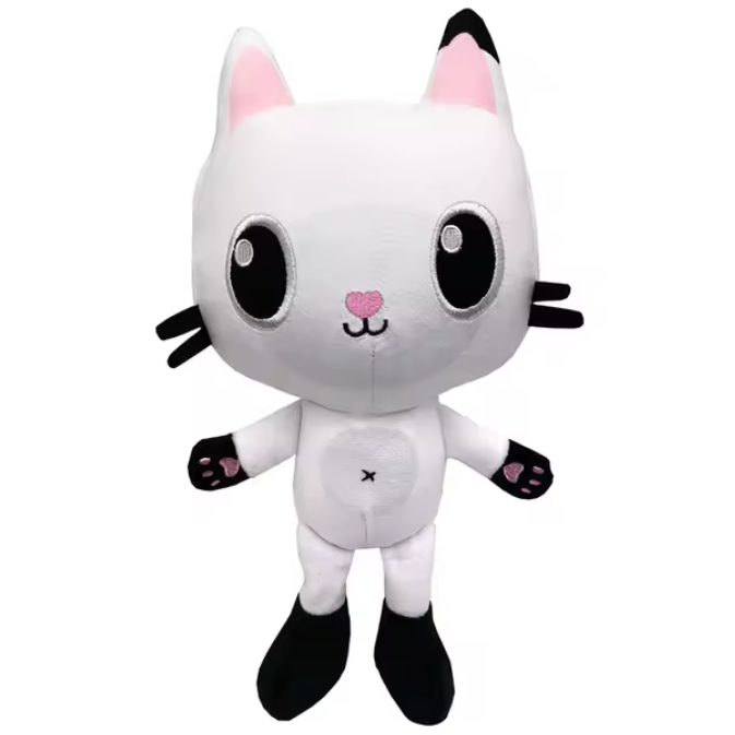 Pluche Knuffel Pop – Zachte Cartoon Knuffel voor Kinderen