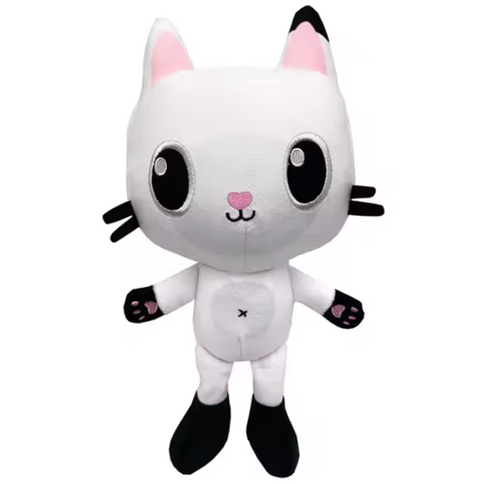 Pluche Knuffel Pop – Zachte Cartoon Knuffel voor Kinderen