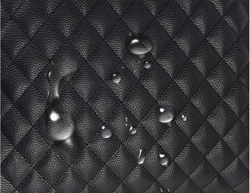 Paardensporttas met Grote Capaciteit – Slijtvast PU-Leer, Tas voor Helm, Laarzen en Uitrusting