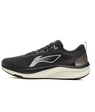 Lichtgewicht Hardloopschoenen – Ademend Mesh met Demping en Stabiliteit