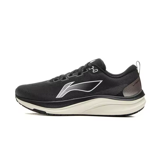 Lichtgewicht Hardloopschoenen – Ademend Mesh met Demping en Stabiliteit