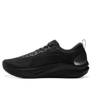 Lichtgewicht Hardloopschoenen – Ademend Mesh met Demping en Stabiliteit