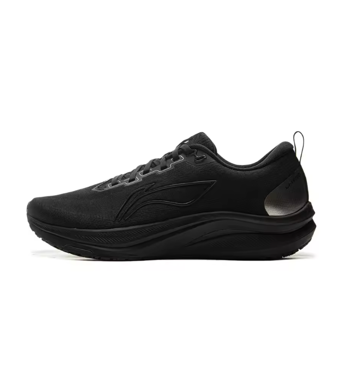 Lichtgewicht Hardloopschoenen – Ademend Mesh met Demping en Stabiliteit