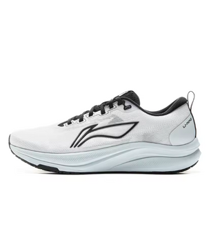 Lichtgewicht Hardloopschoenen – Ademend Mesh met Demping en Stabiliteit