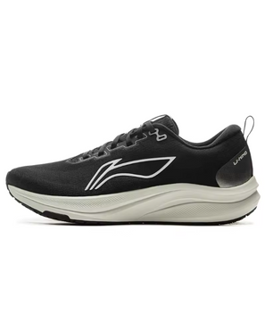 Lichtgewicht Hardloopschoenen – Ademend Mesh met Demping en Stabiliteit