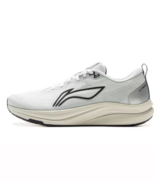 Lichtgewicht Hardloopschoenen – Ademend Mesh met Demping en Stabiliteit