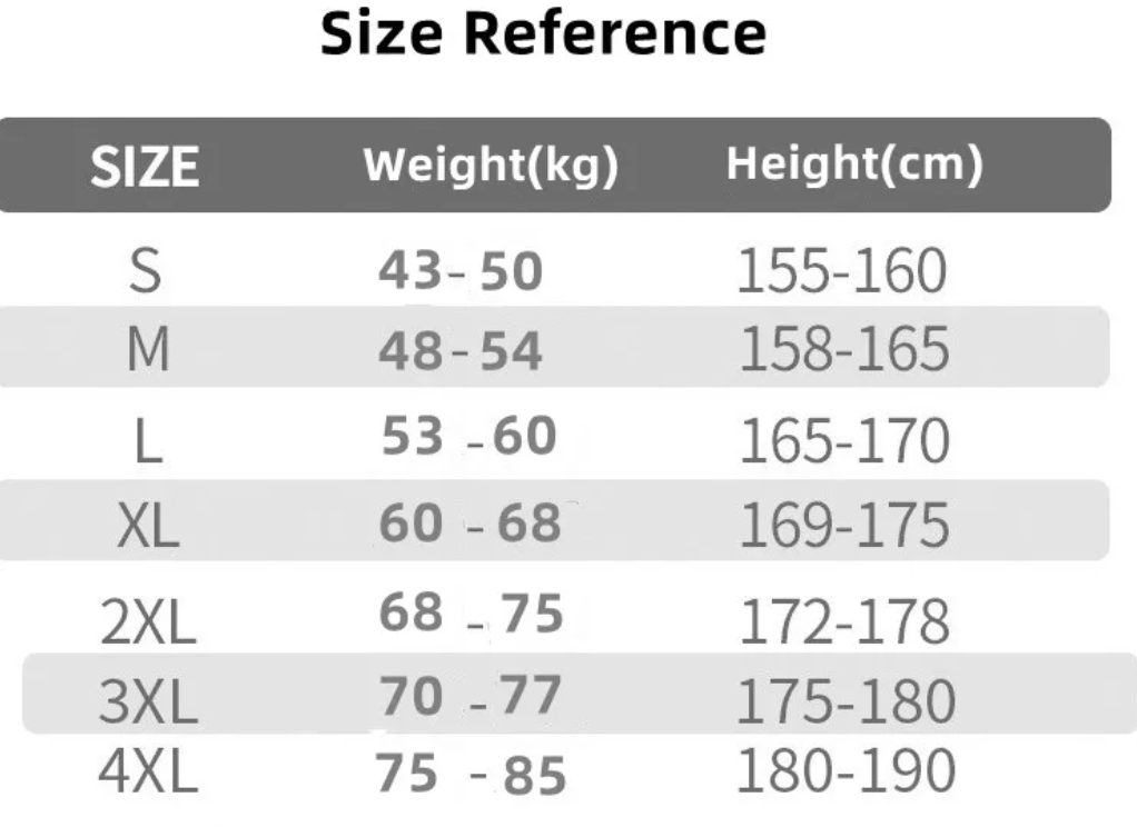 Full Body Rash Guard Wetsuit Unisex – Lycra Duikpak met Capuchon UV Bescherming