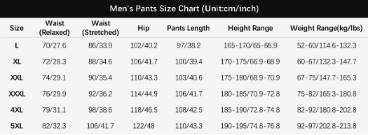 Outdoor Hiking Broek – Waterafstotende Stretch Cargo Broek voor Wandelen en Trekking