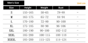 Wetsuit 3mm Heren – Neopreen Duikpak met Lange Mouwen
