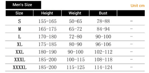 Wetsuit 3mm Heren – Neopreen Duikpak met Lange Mouwen