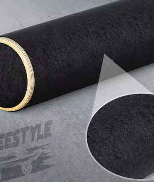 Balance Board met Roller – Houten Balans Trainer voor Core en Stabiliteit
